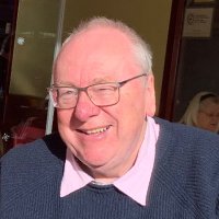 Mervyn Gibson (@mervgib) 's Twitter Profile