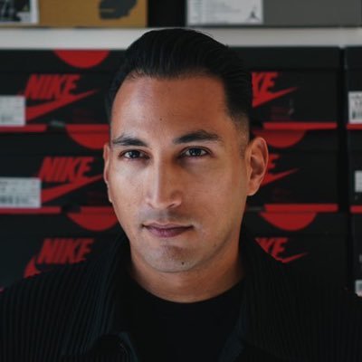 Building @SoleSavy. Formerly @Jumpman23, @Complex and @Twitter. Lover of sports, hip hop, sneakers and Hot Cheetos.