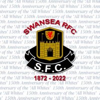 Swansea Rugby Club | #Whites150(@SwanseaRFC) 's Twitter Profile Photo