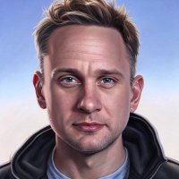 Andrew Hires(@AndrewHires) 's Twitter Profile Photo