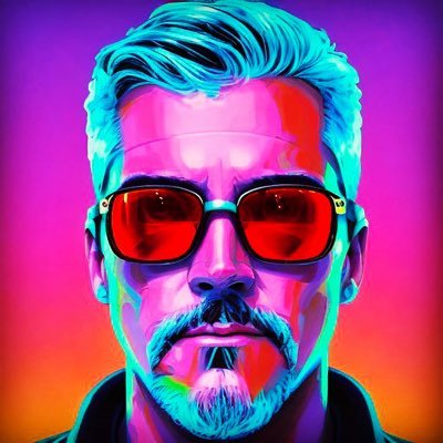 DJ Edit Profile