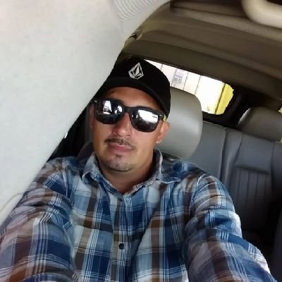 LuisheribertoN7's profile picture. AKI estamos