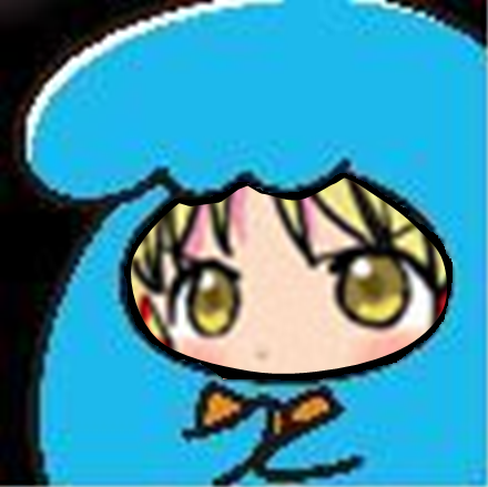 scp_H334's profile picture. 青い着ぐるみは荒川区の荒くれもの、あら坊さん