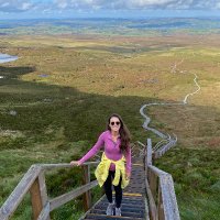 Amy Heffron (@heffamy) 's Twitter Profile