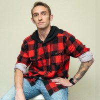 Scott Cirakovic (@scottcirakovic) 's Twitter Profile Photo Scott Cirakovic (@scottcirakovic) 's Twitter Profile Photo