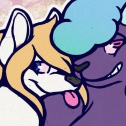 ✨ REBRANDING! @softservewolf ✨

Aurora | 🔞 NSFW 😘 | Furry Artist 🎨 | 420 🌿| @sleepy_smokee's pet 💕 prof pic by them! | Queer 🏳️‍🌈 She/They | Hungry 🧁