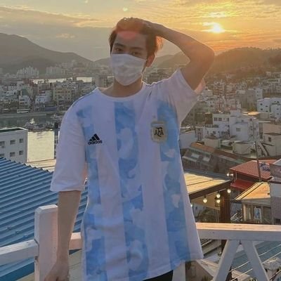 👻 En el fandom desde 2010
🌸 ¡STAN EXO • N.FLYING • TO1 • SF9 • NCT/WAY V • P1H • RIIZE!
Support: Super M • RV • Omega X • SKZ • TXT.