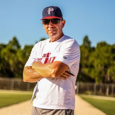 Baseball Lifer!
Head Coach Lexington Flying Pigs-Old North State League 
NCHSAA Official
Mid State Umpires Assoc.
TBOA Triad Basketball Officials Association