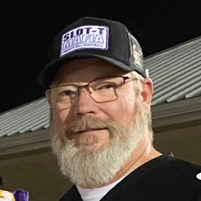 Proud Father of @cmatthew56 Coach,, SR Carter - Author, @5BenCarter Fullback for Liberty Hill