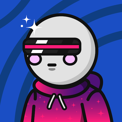 Co-Founder: @theweb3hub | Ambassador: @3look_io | Team: @NFTRefineryXYZ | @SpaceRidersXYZ #⑥⑥④①