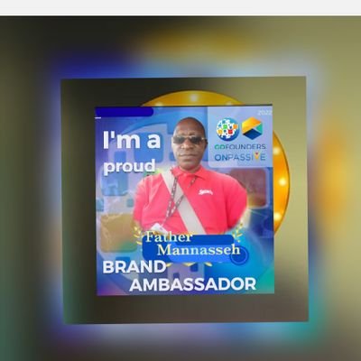 ONPASSIVE Brand Ambassador