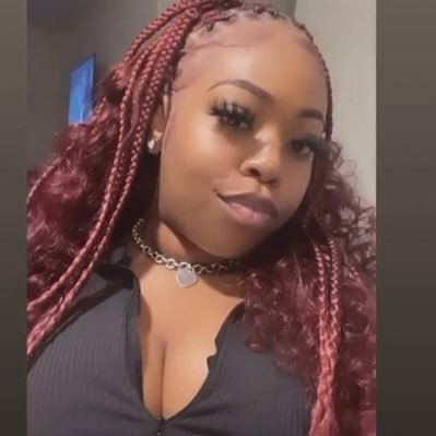 🗣 New Twitter…last one hacked 🙄‼️