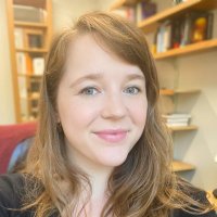 Allison Luedtke (@luedtkeallison) 's Twitter Profile Photo Allison Luedtke (@luedtkeallison) 's Twitter Profile Photo