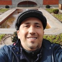 Luis Bello (@luisbello30) 's Twitter Profile