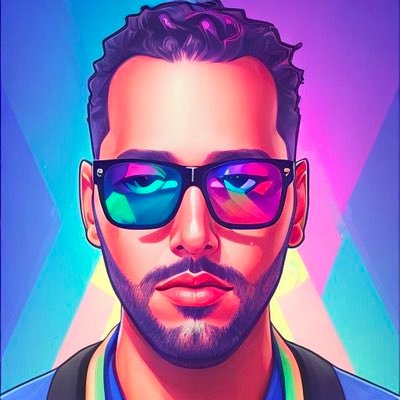 Ismael_SkyBlk's profile picture. Visionario, Invercionista,Profesional de la Industria de Seguros ☔ Planificación Financiera 💱 y Blockchain ⛓ en Puerto Rico 🇵🇷