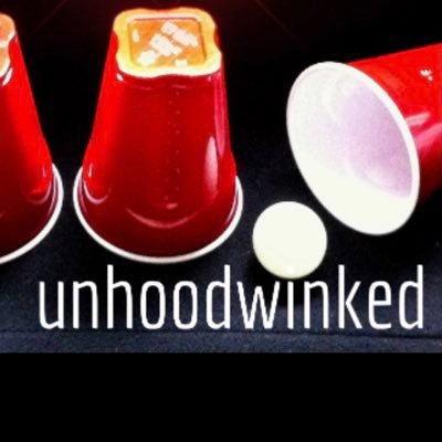 unhoodwinked