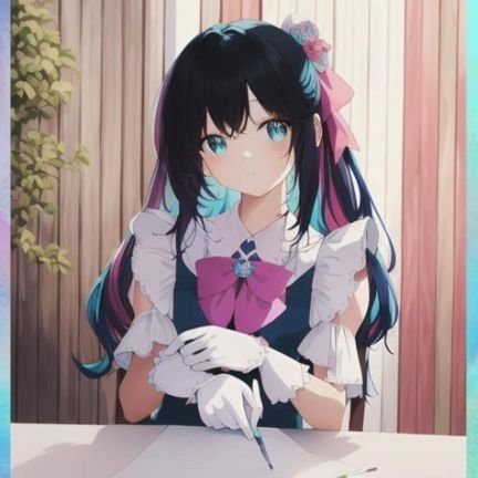 1/15/2003🎂
hello my name is gaby and i'm about to start making kigurumi
I speak English and Spanish
🇦🇷