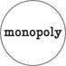 모노폴리 (@monopoly_design) Twitter profile photo