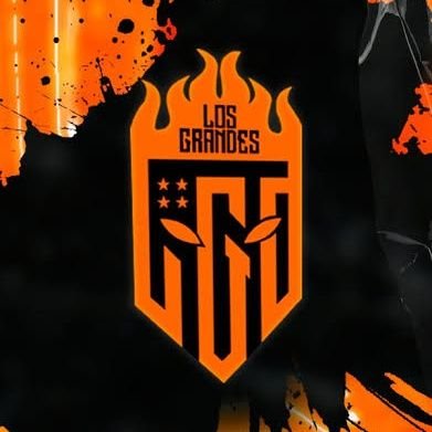 Torcedor da Los, fã do fon e do gus, go Los 🧡🖤🧡🖤