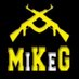 Mike (@NFTretweeting) Twitter profile photo