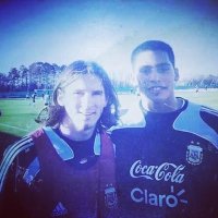 Marcelo L. Vidal (@eltorovidal05) 's Twitter Profile