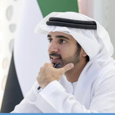 Faz320638766's profile picture. سمو الشيخ حمدان بن محمد بن راشد آل مكتوم