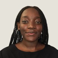 Lisa Musumba (@lisamusumba) 's Twitter Profile