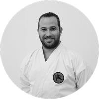 Venezuela karate team 2001-2014                                       WKF Coach.                               Manager at @FMAKarate