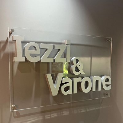 📚Abogados Penalistas de Empresas (1989) 33 años /Socios: @gabrieliezzi y @victorvarone/ ☎️3984-8016 info@iezzivarone.com 📌Av Juan B Justo 637 CABA