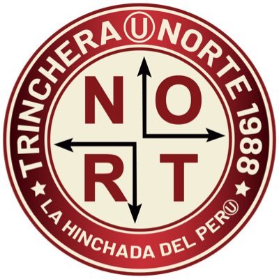 La Hinchada del Perú | Barra oficial del club Universitario de Deportes.