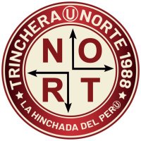 TRINCHERA Ⓤ NORTE(@trinchera_nort) 's Twitter Profile Photo