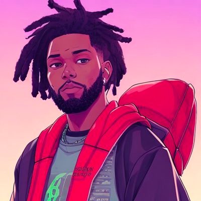 kingkandeh's profile picture. that guy.