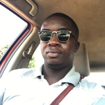 Software Engineer | Introvert - Passionate about #Tech. I just enjoy solving problems
Building @tripoclock