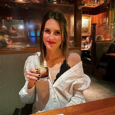 Katiehansen304's profile picture. uk ‘22