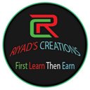 Riyad Rafi's avatar