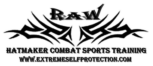 MarkHatmaker1's profile picture. Owner of Extreme Self Protection/Hatmaker Combat Sports