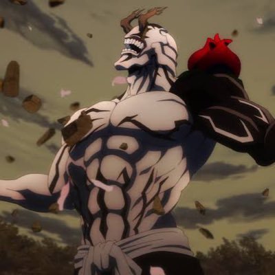 ocekang's profile picture. monk aficionado
