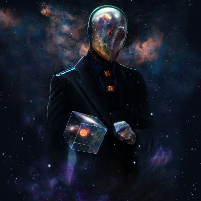 CBSNewsz's profile picture. 👁☎️🐂💩I’M NOT A FINANCIAL ADVISOR. DO NOT take ANYTHING from page as financial advice. ENTERTAINMENT ONLY!Do your OWN research. Consult with a Professional✌🏾