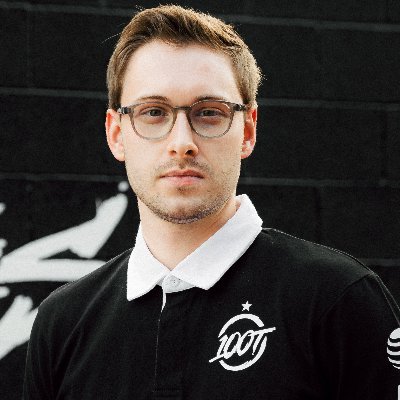 Bjergsen Profile