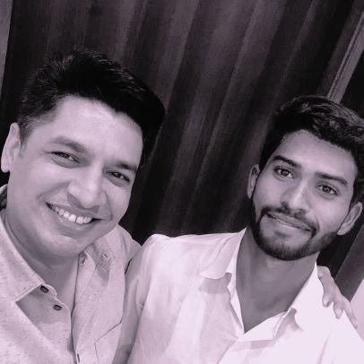 Congress Loyalist | Believer of Secularism | President Mangalwedha Tahsil youth Congress, |Congress https://t.co/MKeTkmHmjX