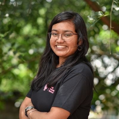 GSoC'23 @ NRNB | ReactJs | Developer(MERN) | Microsoft Learn Student Ambassador| GDSC | ACM-W | Governor @herdao @PhoenixGuildHQ @superwomendao