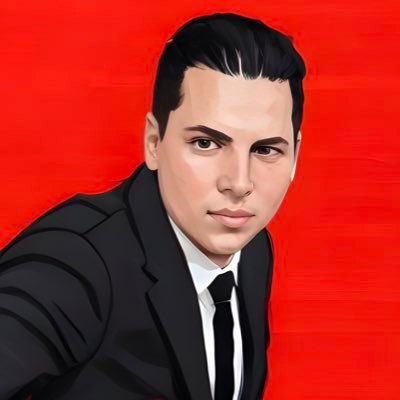 dimitryslabyak's profile picture. #TechNerd, #Entrepreneur, #Musician, #PoliticalEnthusiast