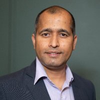 Laxmi Prasad Ojha (@laxmiojha99) Twitter profile photo