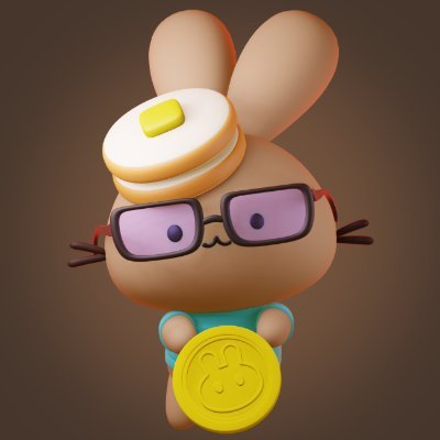 🥞Marketing Chef @pancakeswap
🌎Making DeFi Accessible to All