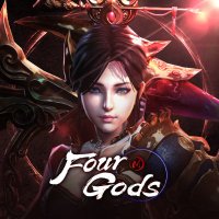 Four Gods: Last War (@stormfourgods) 's Twitter Profile Photo Four Gods: Last War (@stormfourgods) 's Twitter Profile Photo