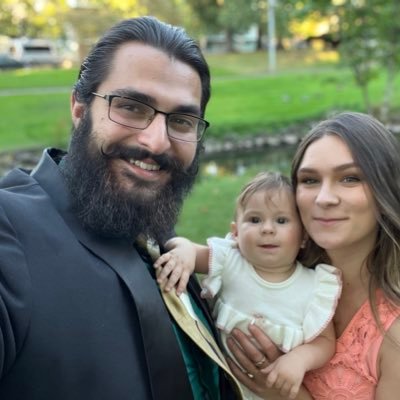 A rave dad, turned real dad 2/12/2022 (to a sweet baby girl 🥰) making the best of life as I go on 🙏🏽💙 Trader/Investor 🤑 Car, Nature, Disc Golf enthusiast.