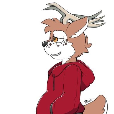 30yo kinda new to the furry side of things, and I'm obsessed with feet/paws. I'm cool with nudes and I enjoy praise lol.