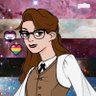 embergallifrey's profile picture. Em(ber) | 30 | they/them | queer | writer. Good Omens & more. Also journeytogallifrey most places! (icon @poika_, header @angelbadwolfie)