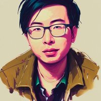 Andy Q. Zhou (@andyquanzhou) 's Twitter Profile Photo Andy Q. Zhou (@andyquanzhou) 's Twitter Profile Photo