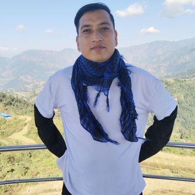 maheshc02544847's profile picture. 